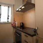 Hoddersdiek, Apartmán *
