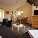 Apartmán Hoddersdiek, Burhave