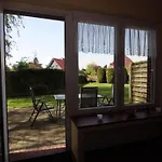 Apartmán Hoddersdiek, Burhave