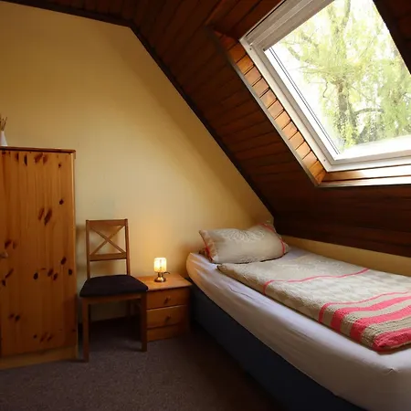 Apartmán Hoddersdiek, Burhave