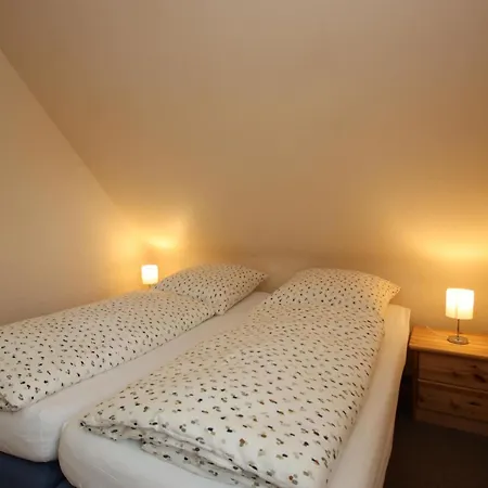 Apartament Hoddersdiek,