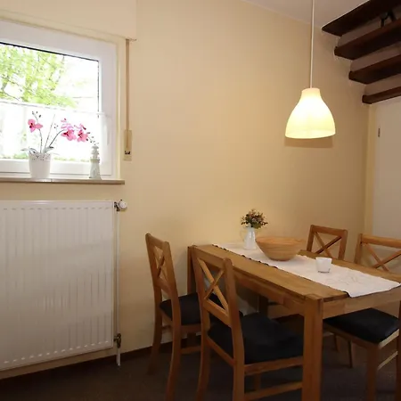 Apartment Hoddersdiek,