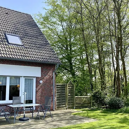 Hoddersdiek, Apartmán