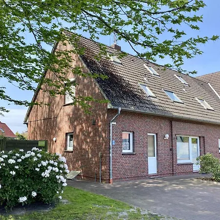 Hoddersdiek, Apartmán *